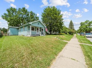 729 S 36th St, South Bend, IN 46615