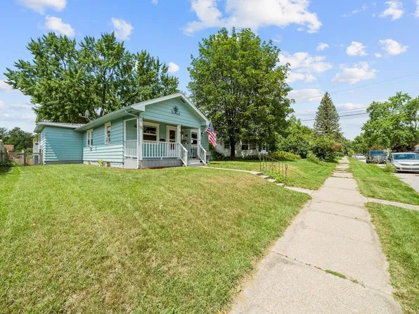 729 S 36th St, South Bend, IN 46615