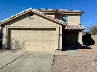 12830 W PARADISE Drive, El Mirage, AZ 85335