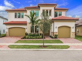8660 W Parkland Bay Trl, Parkland, FL 33076
