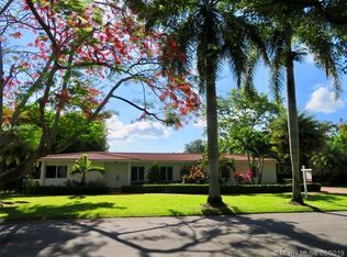 9921 SW 71st Ave, Pinecrest, FL 33156