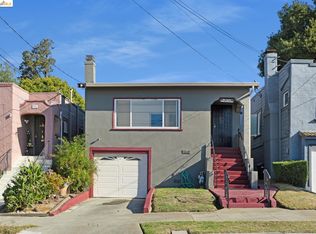 4826 Fairfax Ave, Oakland, CA 94601