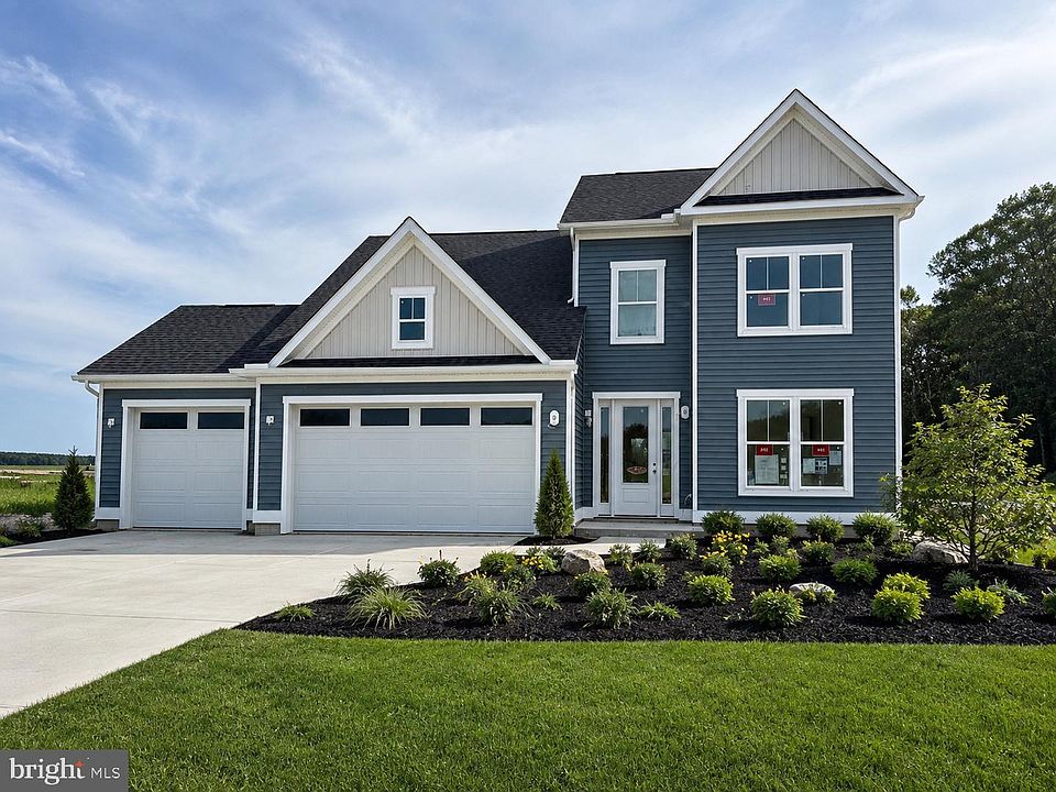 1st image of Sunbeam Way Homesite 118