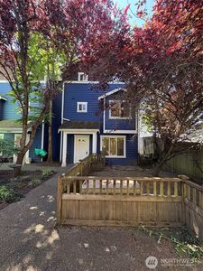 8813 Delridge Way SW #A, Seattle, WA, 98106