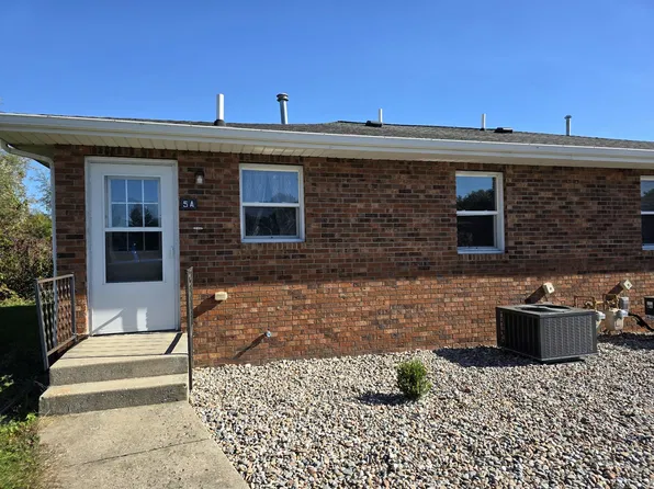 601 Rizek Dr, North Liberty, IN