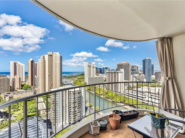 1717 Ala Wai Blvd APT 2508, Honolulu, HI 96815