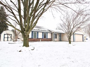 3009 Providence Ln, Kokomo, IN 46902
