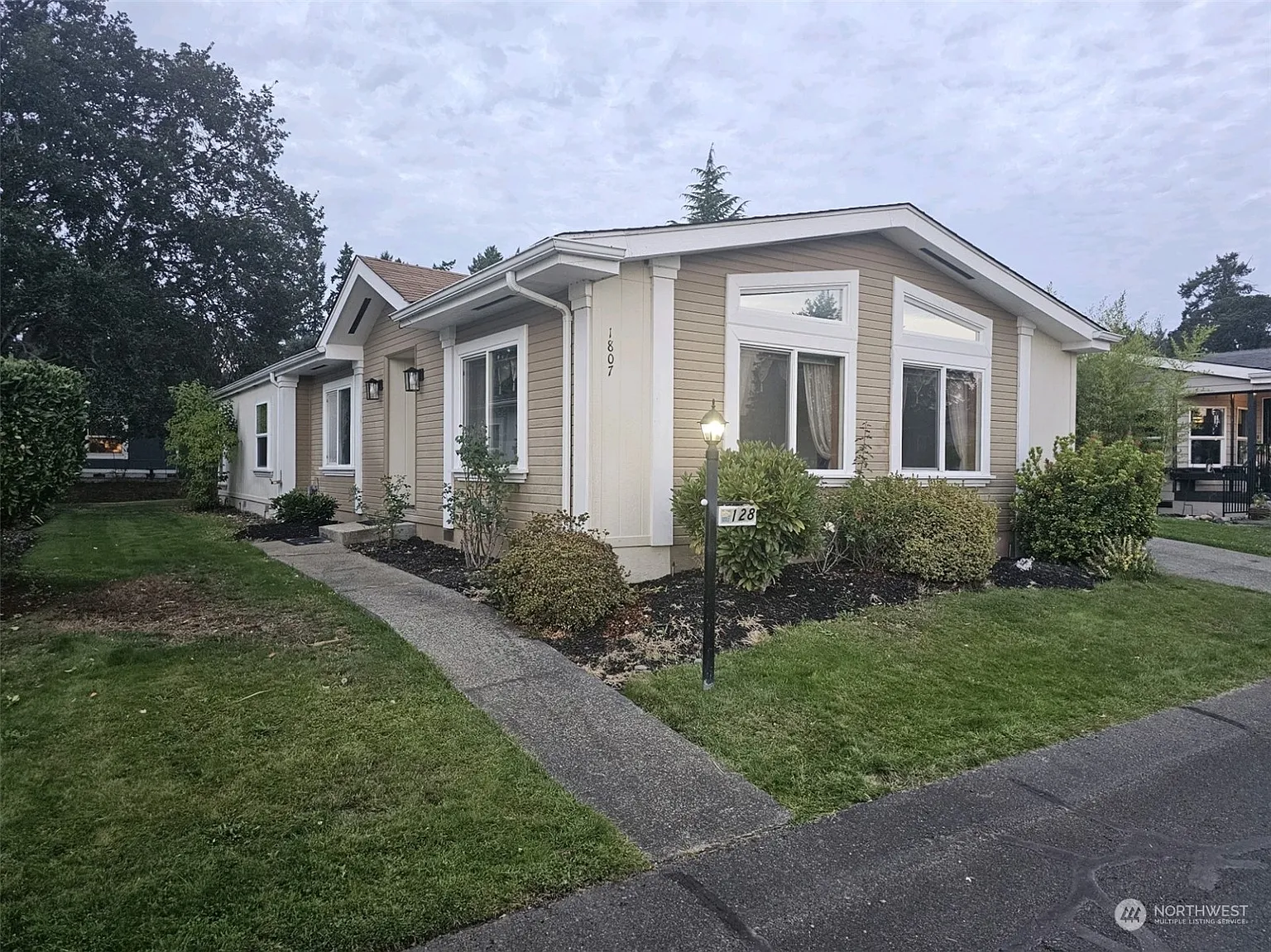 1807 138th Street E #128 photo 1