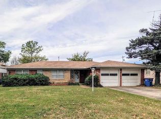 415 Fowler Dr, Duncan, OK 73533