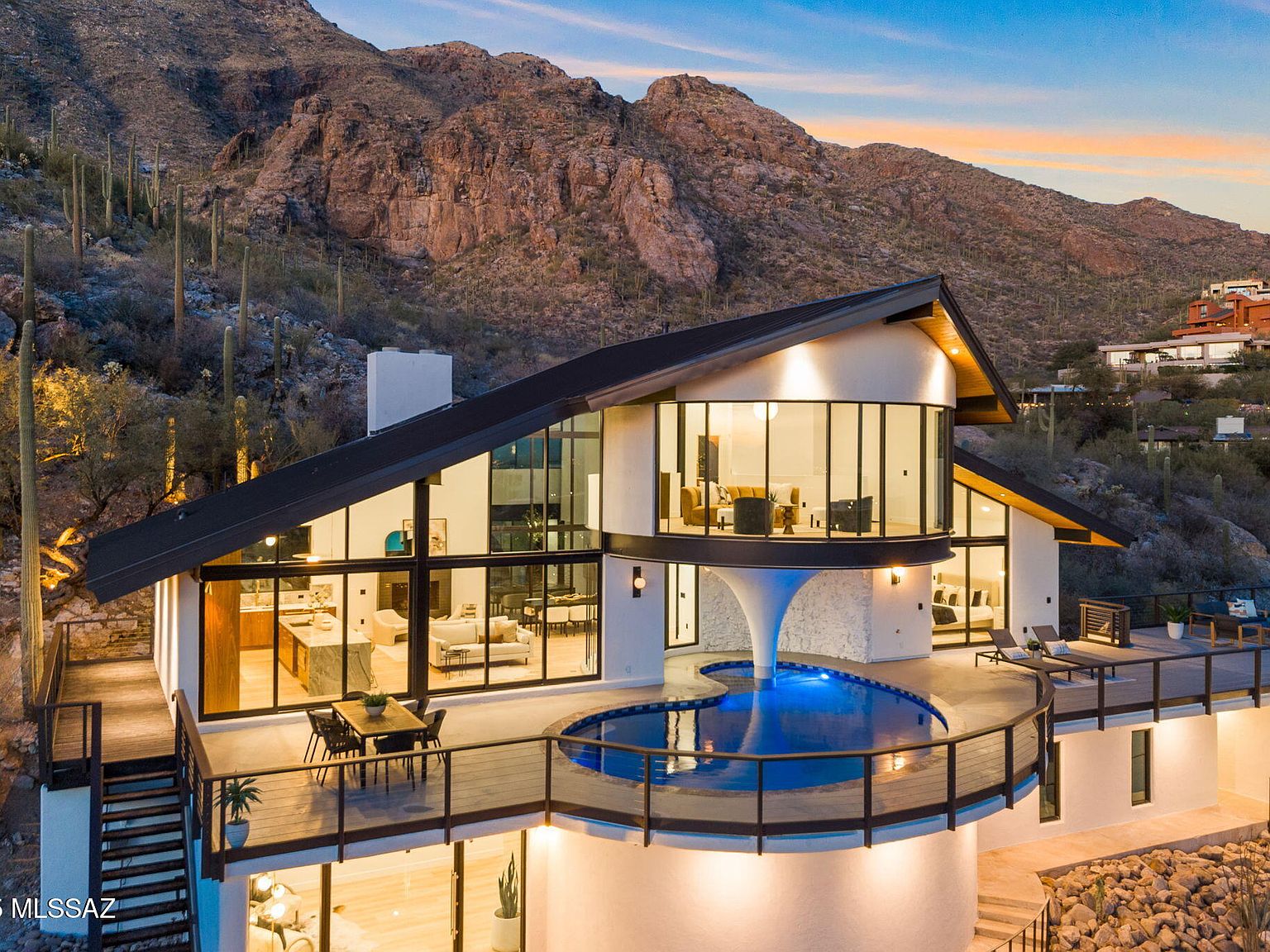 4831 E Winged Foot Pl, Tucson, AZ 85718 | Zillow