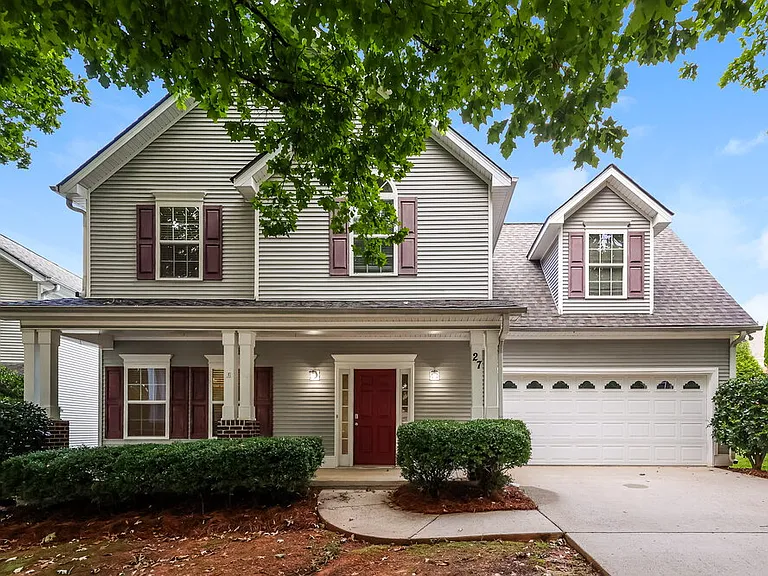 27 Palladio Way — Photo 1