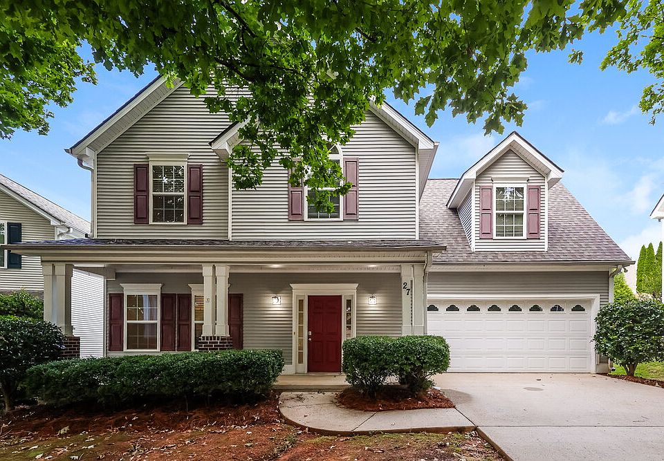 1st image of 27 Palladio Way