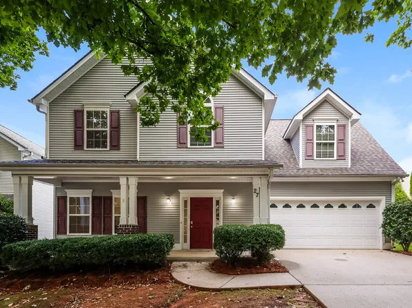 27 Palladio Way, Newnan, GA 30263