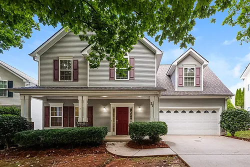 27 Palladio Way Photo 1