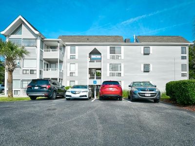 351 Lake Arrowhead Rd. #4-113, Myrtle Beach, SC, 29572