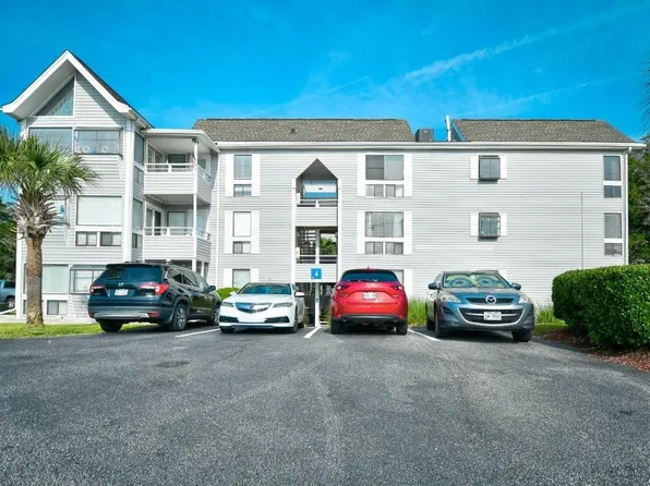 351 Lake Arrowhead Rd. #4-113, Myrtle Beach, SC 29572