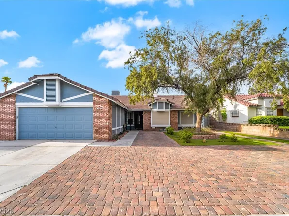 731 Autumn Moon Dr, Las Vegas, NV 89123
