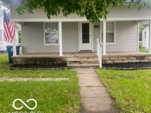 3219 N 15th 1/2 St, Terre Haute, IN 47804