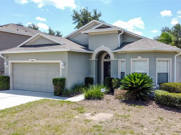 906 Dorset Pl, Davenport, FL 33896
