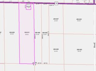 900 County Road 1000 N, Champaign, IL
