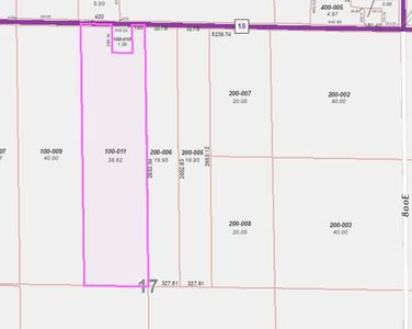 733 County Road 1000 N, Champaign, IL, 61822