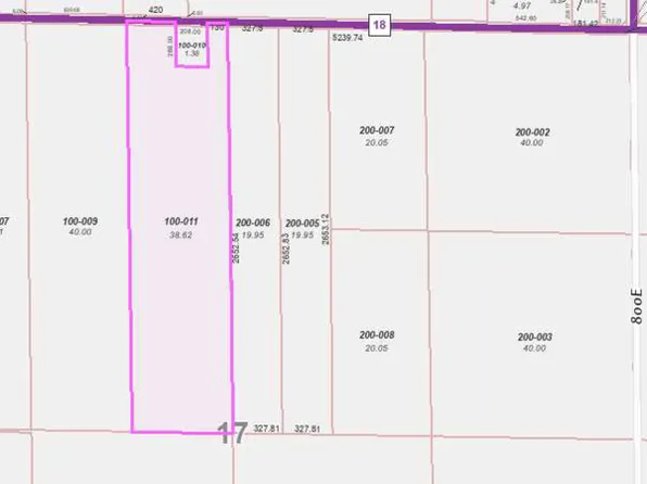 900 County Road 1000 N, Champaign, IL 61822