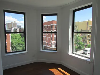 Rented by Westminster Management