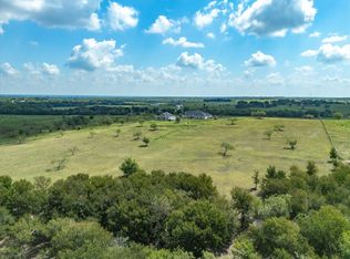 781 Alsdorf Rd, Ennis, TX 75119