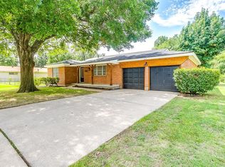 7624 Oxley Dr, Richland Hills, TX 76118