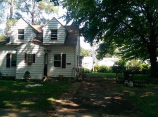 34636 Richard St, Wayne, MI 48184