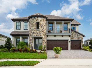 Granada II Plan, Crosswind Ranch, Parrish, FL 34219