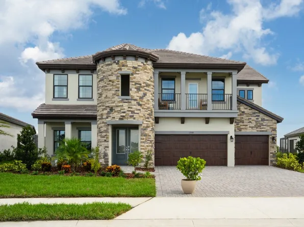 Granada II Plan, Crosswind Ranch