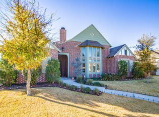 4019 137th St, Lubbock, TX 79423