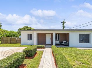 16110 NW 26th Ave, Miami Gardens, FL 33054