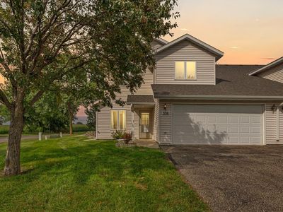 338 Lake Dr, Winsted, MN, 55395