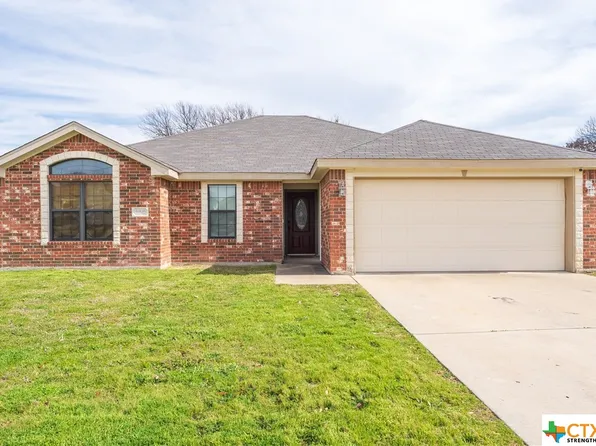 4808 Sapphire Dr, Killeen, TX 76542