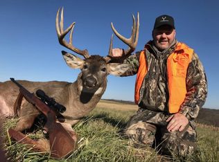 Farmers Ridge Rd, Highland, WI 53543