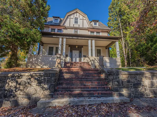 414 Cherokee St, 414 Cherokee St #414, Bethlehem, PA 18015