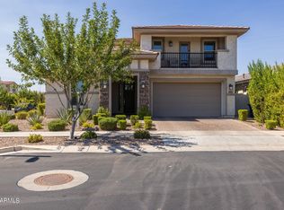4564 S Bolide, Mesa, AZ 85212