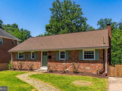 4114 Orchard Dr, Fairfax, VA, 22032