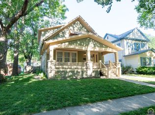 1009 Congress St, Emporia, KS 66801
