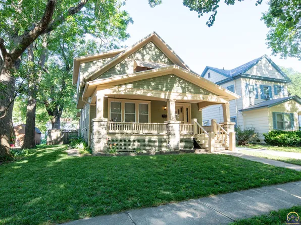 1009 Congress St, Emporia, KS 66801
