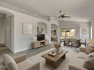 3126 E Capitan Dreyfus Avenue, Phoenix, AZ 85032