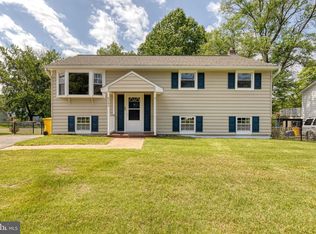 8245 Quarterfield Rd, Severn, MD 21144
