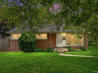 1674 Knowles St, Ypsilanti, MI