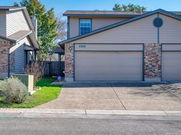 6010 Loch Maree, San Antonio, TX 78240