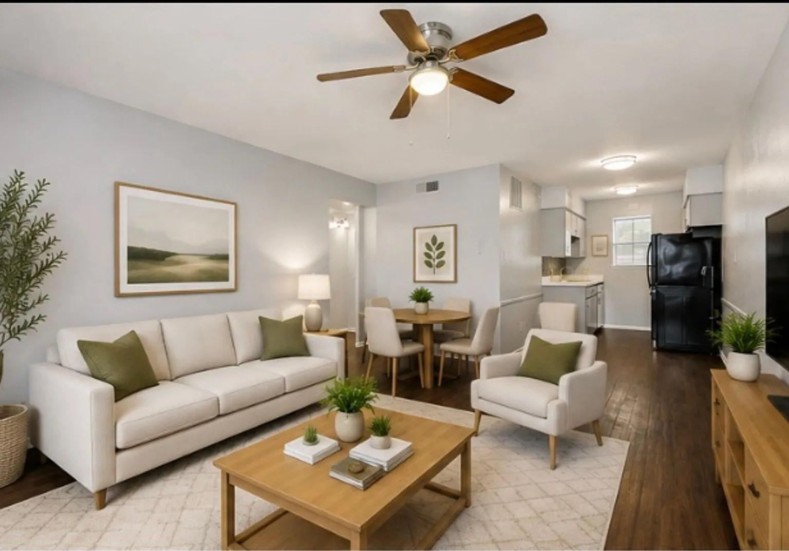Vista Del Sol Apartments — Photo 2