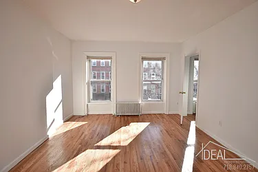 Rented by Ideal Properties Group