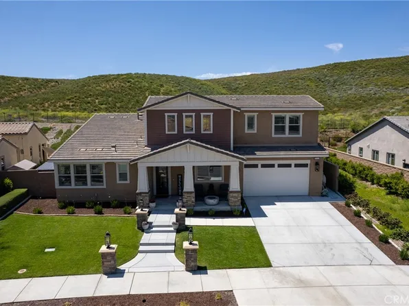 31223 Morgan Horse St, Menifee, CA 92584