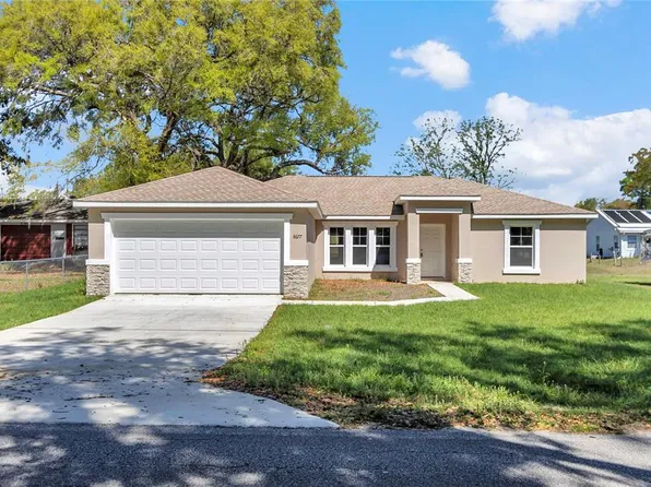 8677 SE 157th Pl, Summerfield, FL 34491